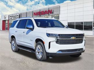 Used 2024 Chevrolet Tahoe Premier video 1