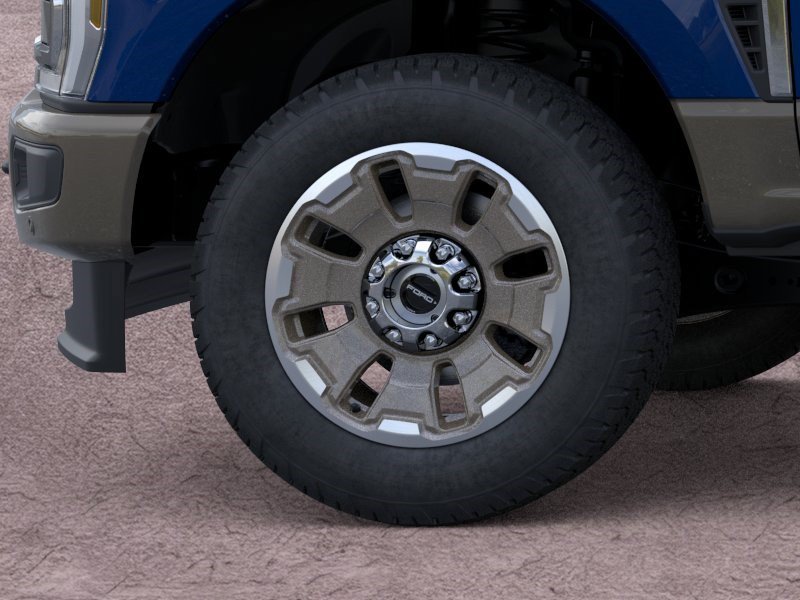 New 2026 Ford F350 King Ranch AWD/4WD image 20