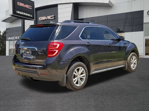 Used 2016 Chevrolet Equinox LT AWD/4WD image 25