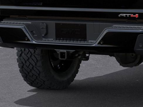 New 2026 GMC Canyon AT4 w/ Technology Plus Package AWD/4WD image 14