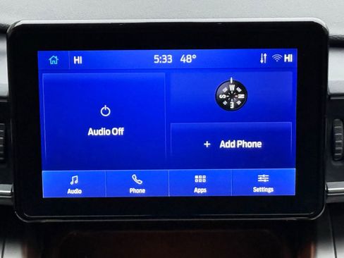 Used 2022 Ford Explorer XLT w/ Equipment Group 202A image 21