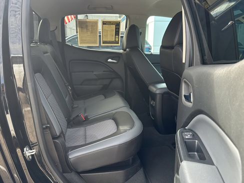 Used 2022 Chevrolet Colorado Z71 image 20