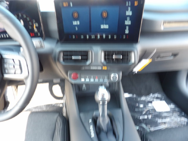 New 2026 Ford Mustang GT RWD image 25