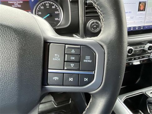 Certified 2023 Ford F150 XLT w/ Equipment Group 302A High image 32