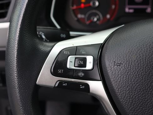 Used 2020 Volkswagen Jetta S w/ Driver Assistance Package FWD image 26