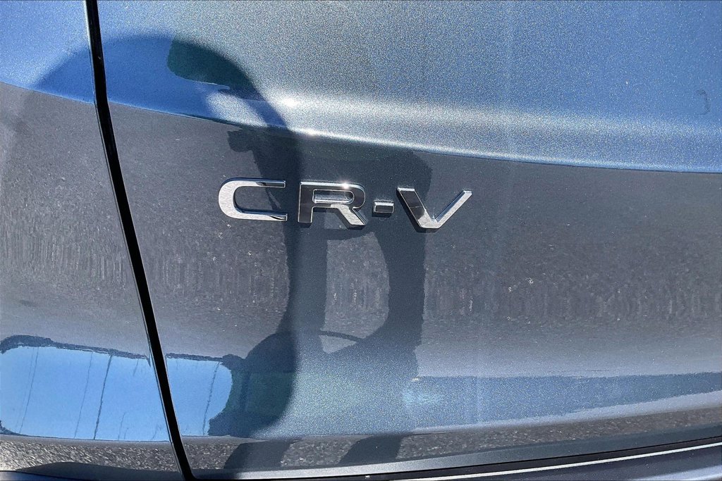 Used 2023 Honda CR-V EX image 27