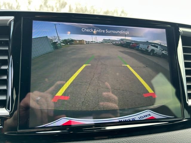 Used 2025 Chrysler Pacifica Select FWD image 64