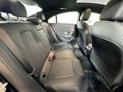 Certified 2023 Mercedes-Benz CLA 250 w/ Premium Package image 26