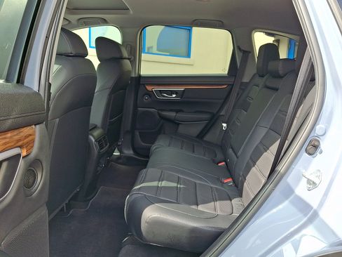 Used 2022 Honda CR-V EX-L image 10