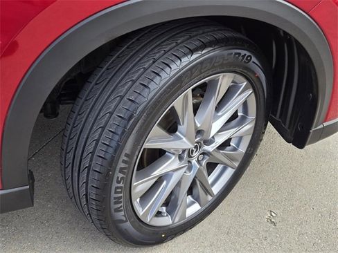 Used 2021 MAZDA CX-5 Grand Touring image 6