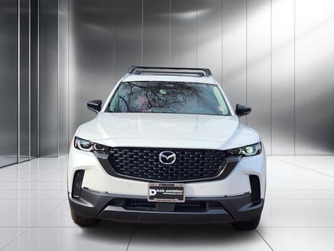 New 2026 MAZDA CX-50 2.5 Hybrid w/ Weather Package image 22