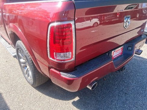Used 2014 RAM 1500 Limited AWD/4WD image 8
