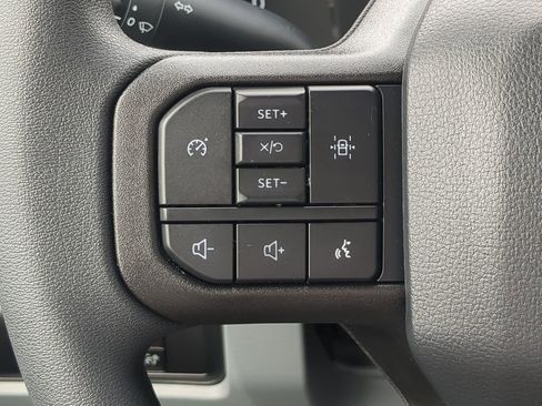 New 2025 Ford F450 XL w/ XL Chrome Package image 21