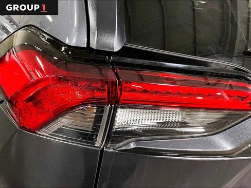 Certified 2023 Toyota RAV4 LE image 29