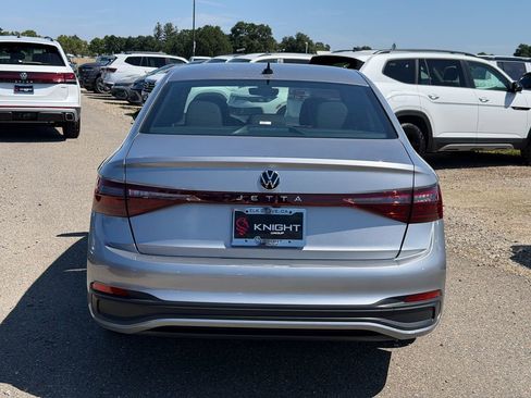 New 2026 Volkswagen Jetta Sport FWD image 9