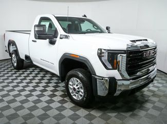 New 2026 GMC Sierra 2500 Pro w/ 1SA Pro Safety Plus Package AWD/4WD video 1