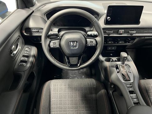 New 2027 Honda HR-V Sport image 16