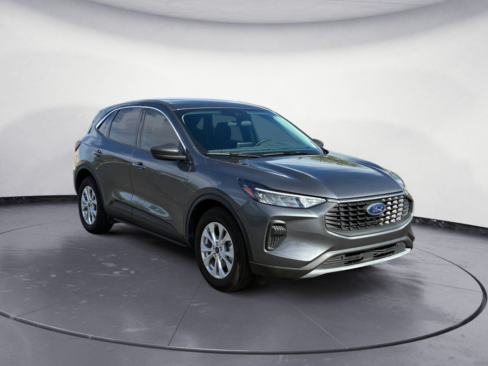 Used 2023 Ford Escape Active FWD image 7