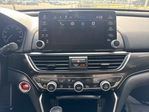 Used 2021 Honda Accord Sport Special Edition image 18