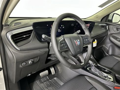 New 2026 Buick Encore GX Preferred w/ Comfort Package image 10
