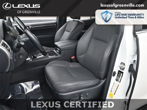 Certified 2023 Lexus GX 460 Premium image 22