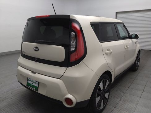 Used 2015 Kia Soul ! w/ Sun & Sound Package FWD image 9