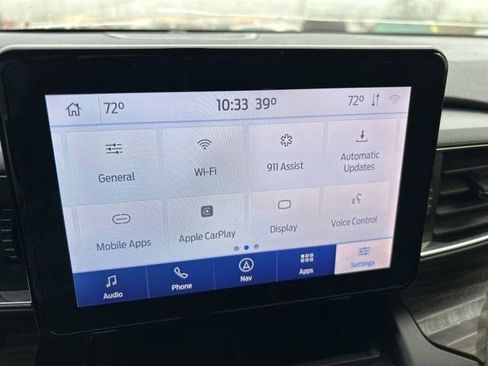 Used 2020 Ford Explorer Limited image 29