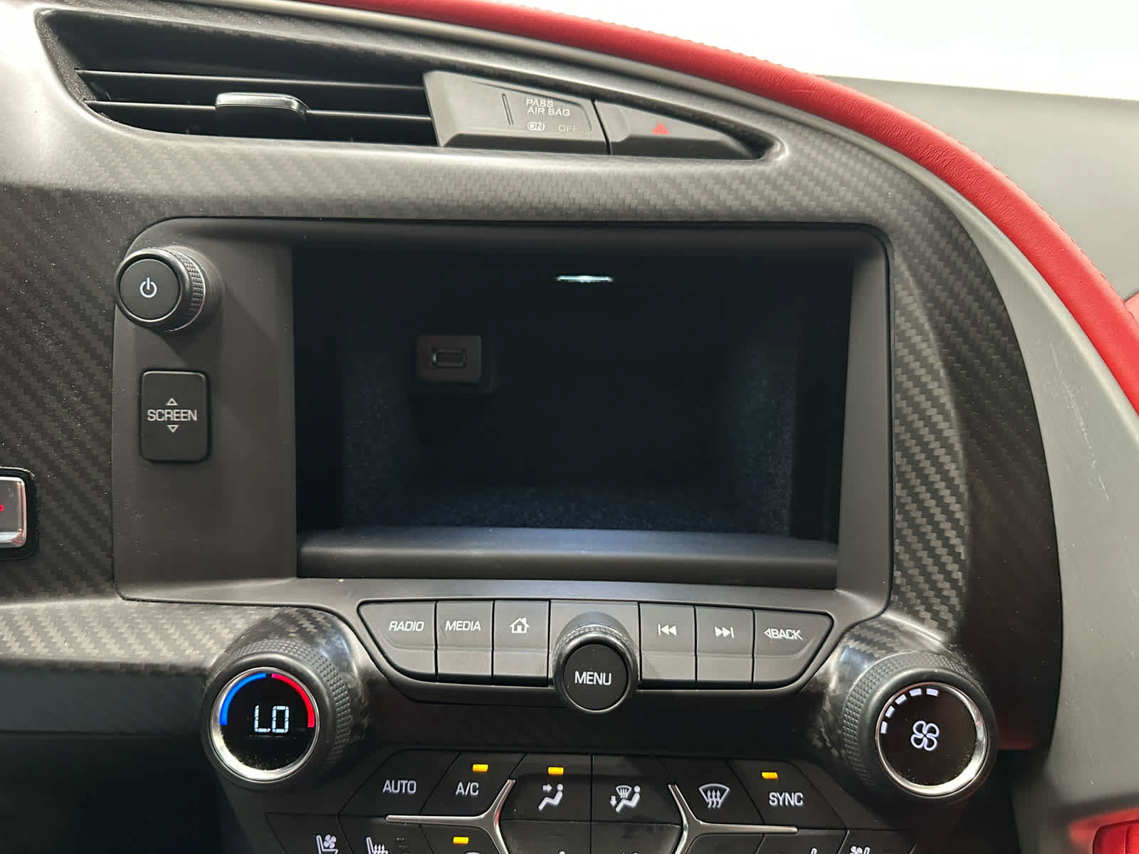 Used 2016 Chevrolet Corvette Z06 w/ 3LZ Preferred Equipment Group RWD image 32
