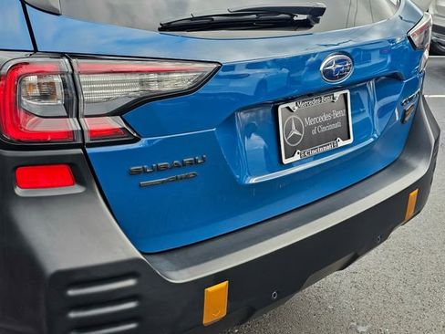Used 2023 Subaru Outback Wilderness AWD/4WD image 13