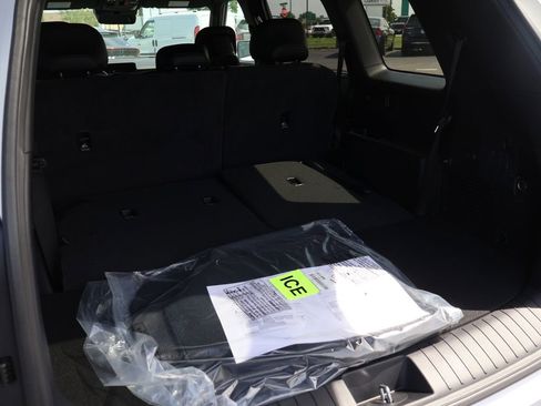 New 2027 Kia Telluride EX FWD image 8