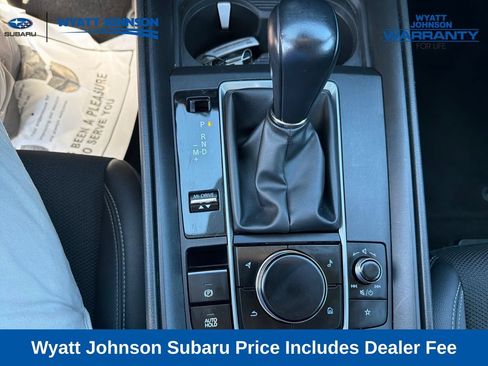 Used 2025 MAZDA CX-50 AWD 2.5 S w/ Preferred Package image 26