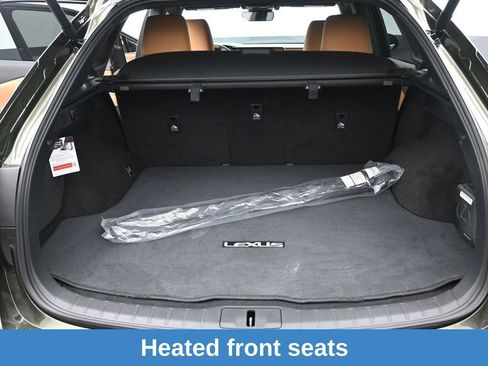 Used 2024 Lexus RX 350 Premium image 18
