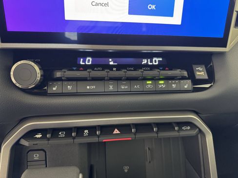 New 2026 Toyota Tundra Limited RWD image 3