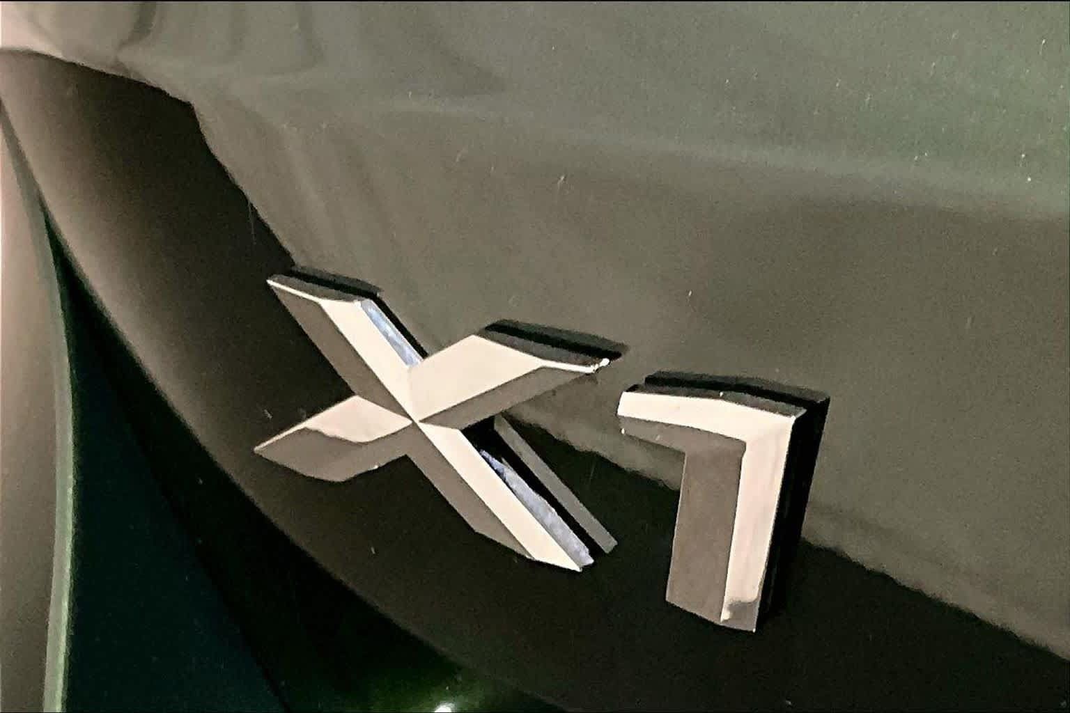 Used 2025 BMW X1 xDrive28i w/ Premium Package AWD/4WD image 9