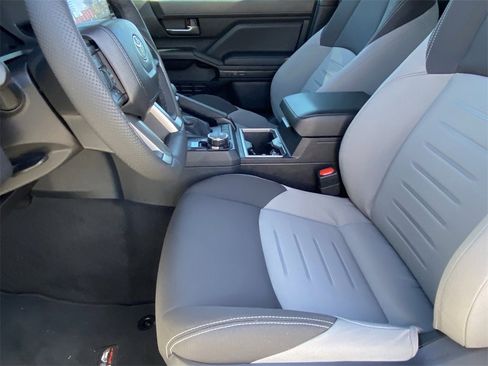 Used 2026 Toyota Tacoma TRD Sport image 20