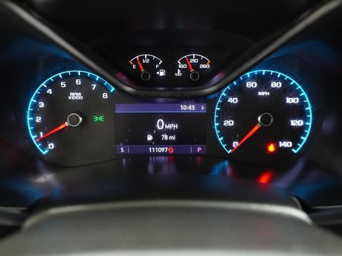 Used 2020 Chevrolet Colorado LT image 22