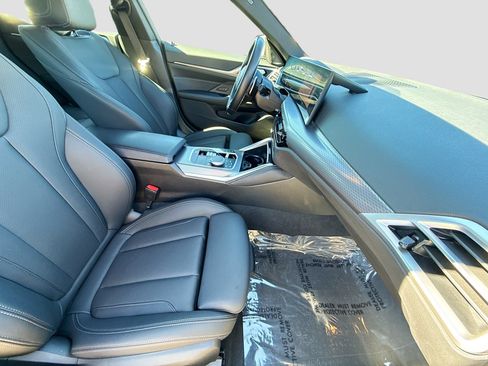 Used 2025 BMW 440i xDrive image 15