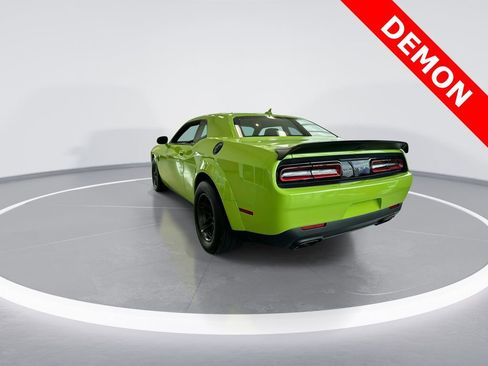 Used 2023 Dodge Challenger SRT Hellcat Redeye RWD image 6