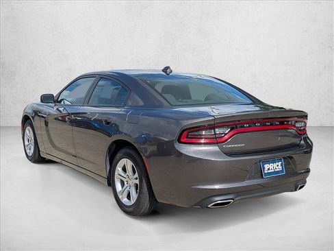 Used 2023 Dodge Charger SXT image 6