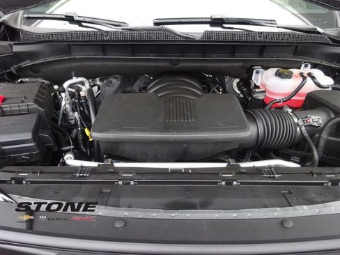 New 2026 Chevrolet Tahoe LT image 11