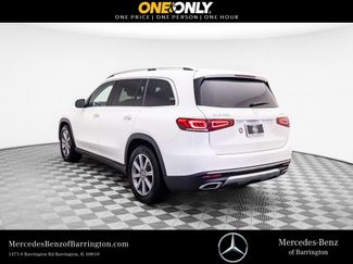 Used 2023 Mercedes-Benz GLS 450 4MATIC video 3