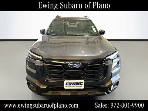 Used 2026 Subaru Outback Limited XT AWD/4WD image 2