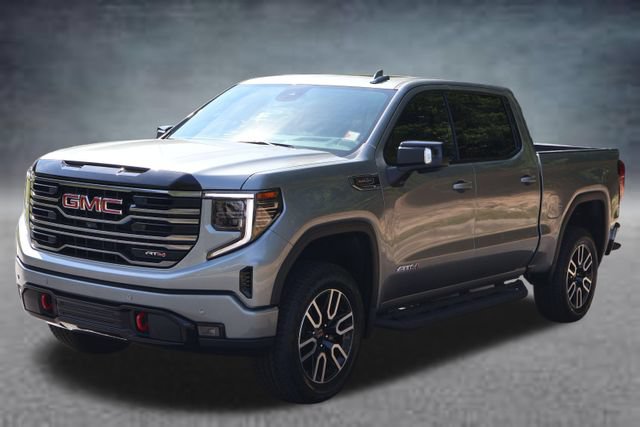 New 2026 GMC Sierra 1500 AT4 w/ AT4 Premium Package AWD/4WD image 28