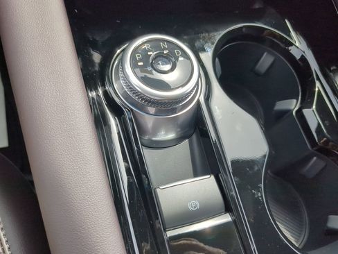 New 2025 Ford Explorer Platinum image 56