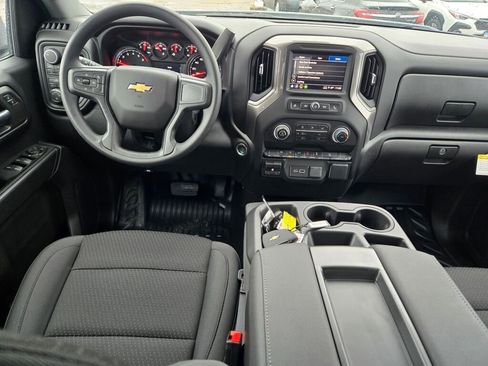 New 2026 Chevrolet Silverado 1500 W/T w/ WT Value Package image 15