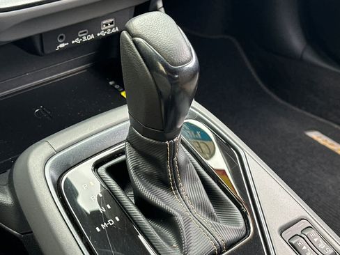 Certified 2025 Subaru Crosstrek 2.5i Sport w/ Crosstrek Mirror Package image 20