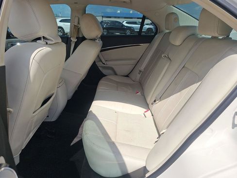 Used 2012 Lincoln MKZ Hybrid FWD image 13