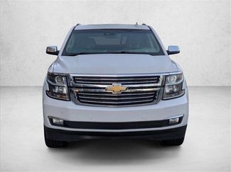 Used 2017 Chevrolet Tahoe Premier video 2