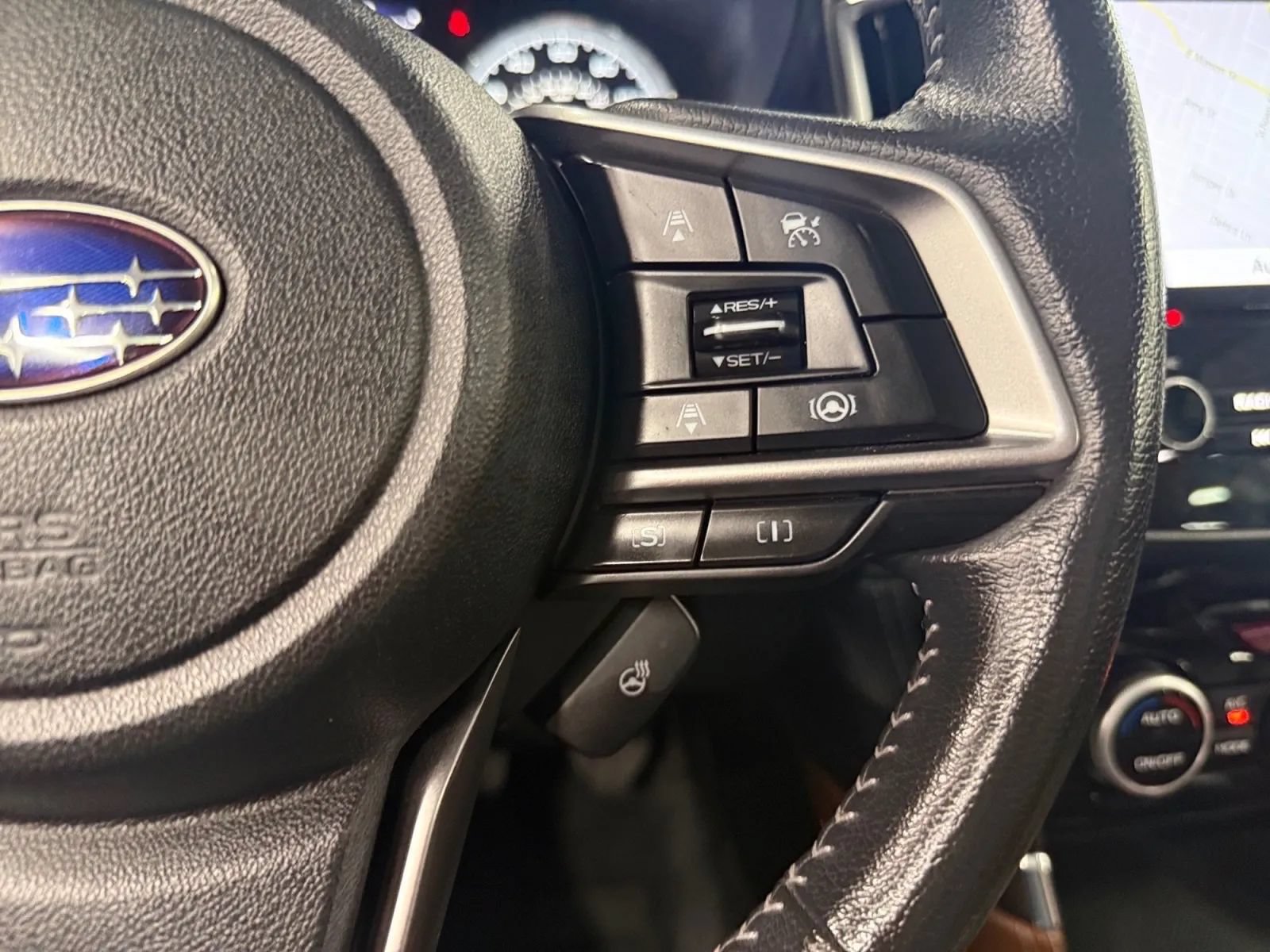 Used 2021 Subaru Forester Touring AWD/4WD image 25