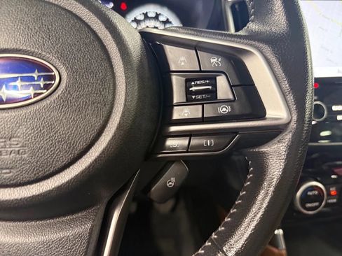 Used 2021 Subaru Forester Touring AWD/4WD image 25